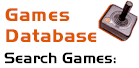 Games Database. Find Games